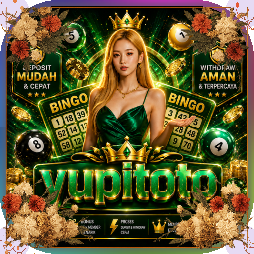 yupitoto — galeri pratinjau - APK Resmi