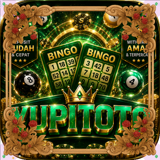 yupitoto — galeri pratinjau Resmi APK